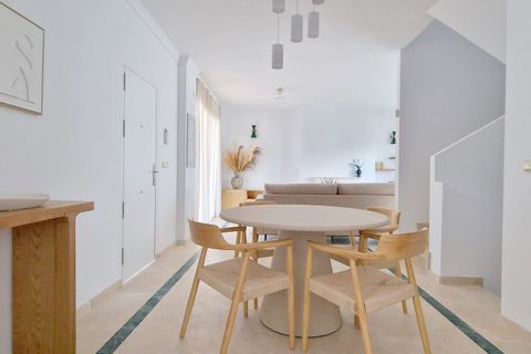 Rækkehus i Casares, Malaga, Casares - € 327.000 | Ref: SBRE-0164865 - foto 14